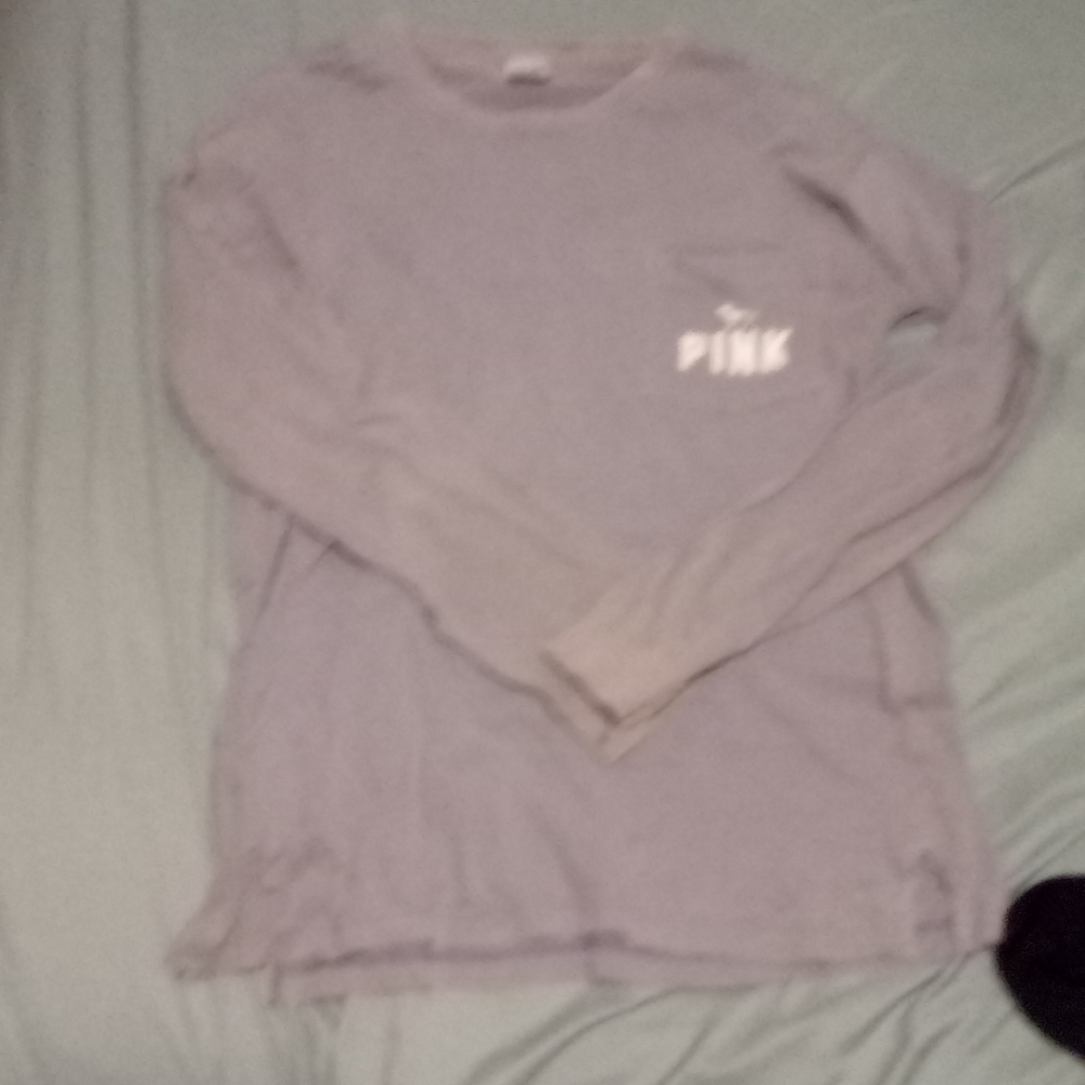 Purple "pink" shirt